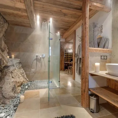 Eiger Majesty - Chalet Escape Grindelwald