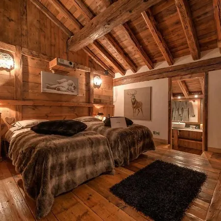 Eiger Majesty - Chalet Escape *